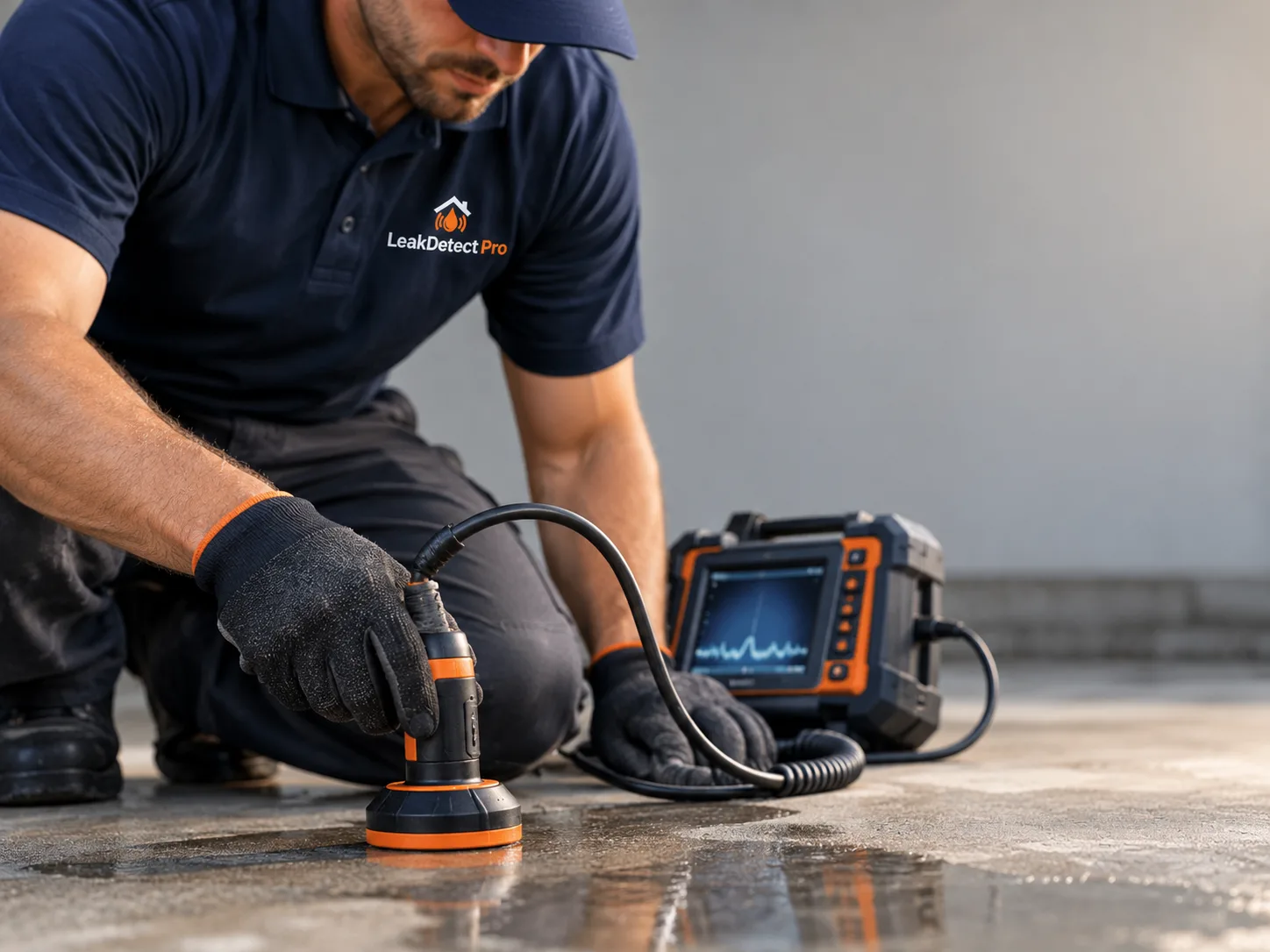 Commercial Roof Leak Detection in Brantingham, NY